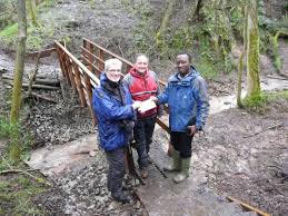 Image result for Hanliensian Rambling Club