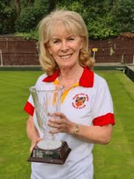 Image result for Burnopfield Park Bowls Club