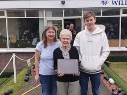 Image result for Carrick Knowe Bowling Club