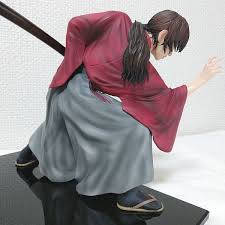 「緋村剣心 るろうに剣心 -明治剣客浪漫譚-」の画像検索結果