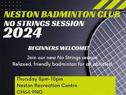 Image result for Strings Badminton Club