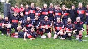 Image result for Avonmouth Old Boys Rugby Football Club