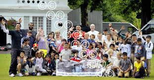 Image result for Saltaire Cricket Club