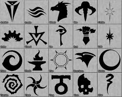 Image result for lolth symbol