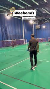 Image result for Gloster Electrics Badminton Club