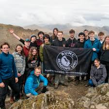 Image result for Reading Mountaineering Club