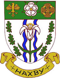 Image result for Haxby Netball Club