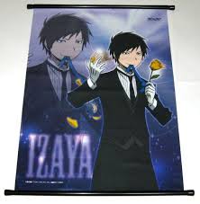 「折原臨也 デュラララ!!」の画像検索結果