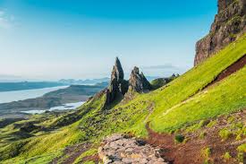 Image result for Scottish Rocks