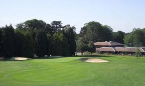 Image result for Hoebridge Golf Club