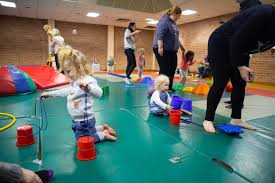 Image result for Gym Tots
