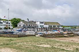 Image result for Bembridge Sailing Club