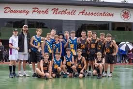 Image result for Capricorn Netball Club