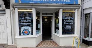 Image result for Taunton Angling Association