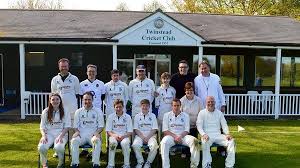 Image result for Newton Cricket Club