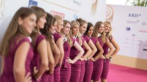 Bildergebnis für hostessen