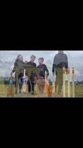 Image result for Bucklebury Cricket Club