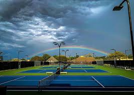 Image result for Lightwater Park Tennis Club