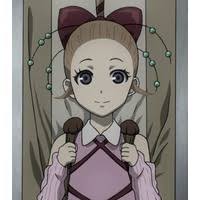 「興緒唐子 デッドマン・ワンダーランド」の画像検索結果