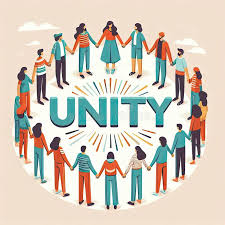 Image result for United in the Community
