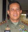 MAYJEN TNI SONNY WIDJAJA/IST - 63710_04201814012013_pangdam_sonny_widjaja