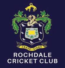 Image result for Rochdale Cricket Club