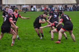 Image result for Lowca Amateur Rugby League Football Club