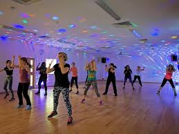 Image result for Zumba Bracknell Club