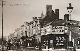 Image result for Holbeach and Fenland