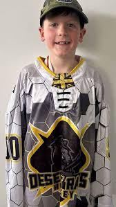 Image result for Norton Cyclones Skater Hockey Club