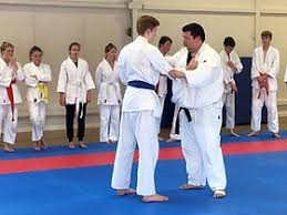 Image result for Wokingham Judo Club