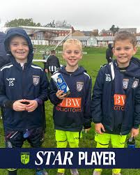 Image result for Manor Colts Youth Football Club