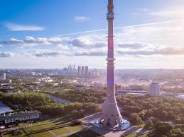 Image result for Russia Tower