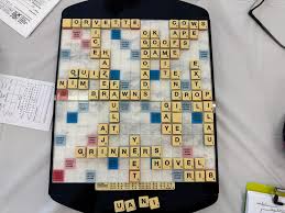 Image result for Ancaster Scrabble Club