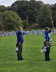 Image result for Redruth Archers