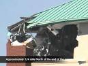Two dead after small plane crashes into hospital building - Worldnews.
