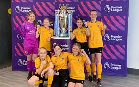 Image result for United in the Community Boston Girls Football