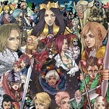 「ネフィリム・ニーベルエンド」の画像検索結果