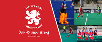 Image result for Canterbury Hockey Club