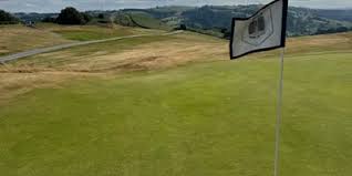 Image result for Welshpool Golf Club