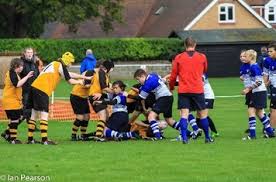 Image result for Swaffham Rugby Football Club