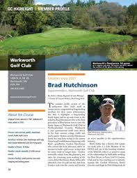 Image result for Warkworth Golf Club