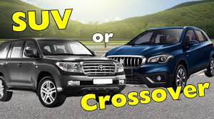 Image result for crossover suv