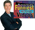 Tom Riles Audience Warm-up America's Funniest Videos guy comic ...