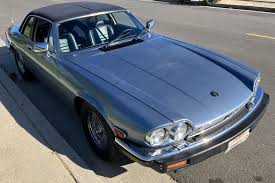 Image result for Solent Blue 1987 Jaguar