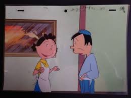 「磯野フネ サザエさん」の画像検索結果