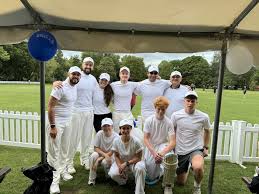 Image result for Wraysbury Cricket Club