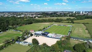 Image result for Bracknell Manics Fc
