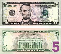 Image result for dollar bill