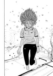 「伊東せりか 宇宙兄弟」の画像検索結果